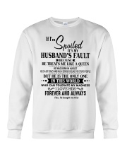 perfect gift for wife S08 Crewneck Sweatshirt thumbnail