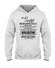 perfect gift for wife S08 Hooded Sweatshirt thumbnail