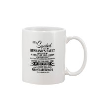 perfect gift for wife S08 Mug thumbnail