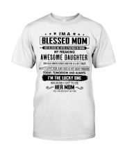Special gift for Mother Premium Fit Mens Tee thumbnail