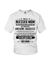 Special gift for Mother Youth T-Shirt thumbnail