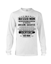 Special gift for Mother Long Sleeve Tee thumbnail