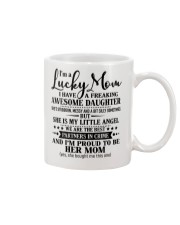 Perfect gift for your Mother- Kun 00 Mug thumbnail
