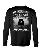 Perfect gift for your husband - T07 Woman Crewneck Sweatshirt thumbnail