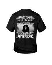 Perfect gift for your husband - T07 Woman Youth T-Shirt thumbnail