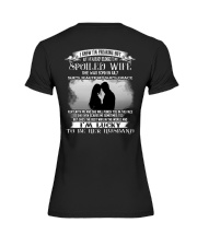 Perfect gift for your husband - T07 Woman Premium Fit Ladies Tee thumbnail