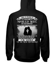 Perfect gift for your husband - T07 Woman Hooded Sweatshirt thumbnail
