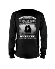 Perfect gift for your husband - T07 Woman Long Sleeve Tee thumbnail