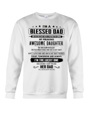 Special gift for Father- nok08 Crewneck Sweatshirt thumbnail