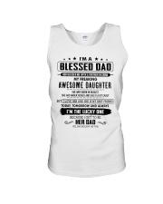 Special gift for Father- nok08 Unisex Tank thumbnail
