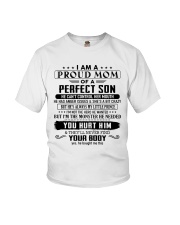 Special gift for your mom - C00 Youth T-Shirt thumbnail