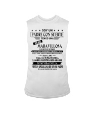 Obtén el regalo perfecto para DAD D12 Sleeveless Tee thumbnail