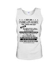 Obtén el regalo perfecto para DAD D12 Unisex Tank thumbnail