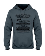 Obtén el regalo perfecto para DAD D12 Hooded Sweatshirt thumbnail