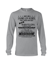 Obtén el regalo perfecto para DAD D12 Long Sleeve Tee thumbnail