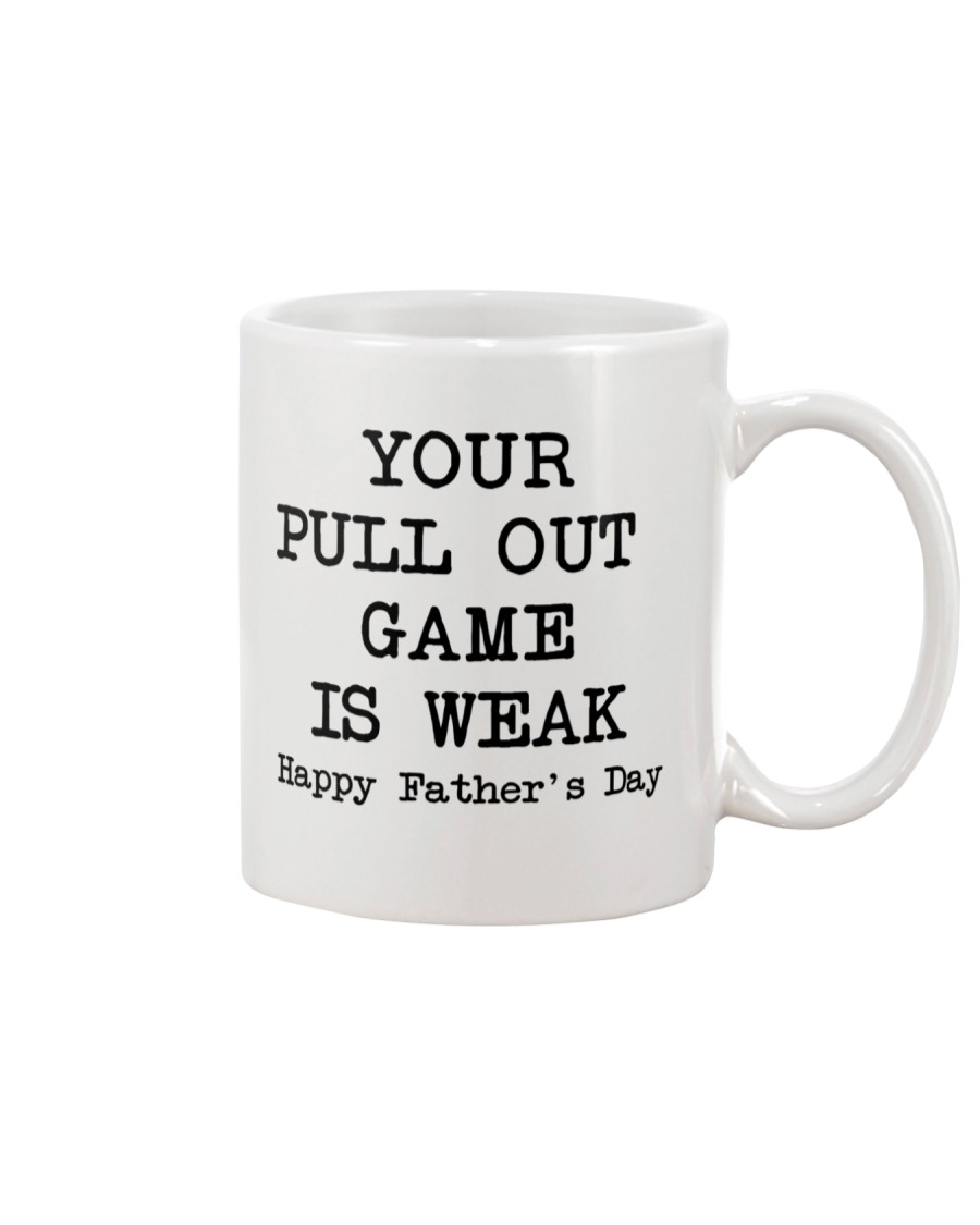Perfect Gift For Your Dad Mug