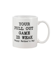 Perfect Gift For Your Dad Mug front