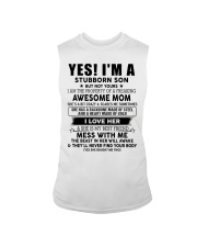 Special gift for Son AH00up1 Sleeveless Tee thumbnail