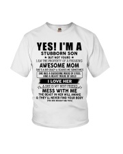 Special gift for Son AH00up1 Youth T-Shirt thumbnail