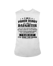 Gift for dad T0 T4-111 Sleeveless Tee thumbnail