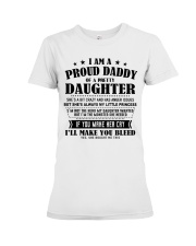 Gift for dad T0 T4-111 Premium Fit Ladies Tee thumbnail