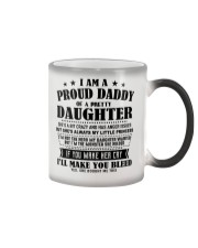 Gift for dad T0 T4-111 Color Changing Mug thumbnail