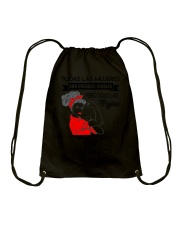 JUNIO 24 Drawstring Bag thumbnail