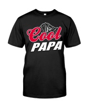Cool Papa Premium Fit Mens Tee thumbnail