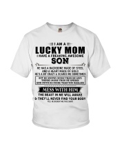 Perfect Gift For Mom Unite 00 Youth T-Shirt thumbnail