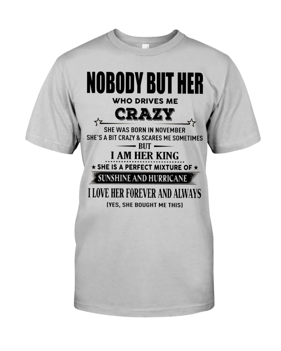 Special gift for loved one - Kun 11 Classic T-Shirt