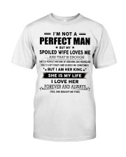 Special gift for your husband- kun 00 Premium Fit Mens Tee thumbnail