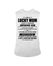 The perfect gift for MOM - 12 Sleeveless Tee thumbnail