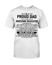 Special gift for Dad TINH04 Premium Fit Mens Tee thumbnail
