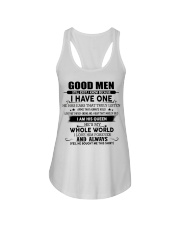 Perfect gift for your loved one - K0 Ladies Flowy Tank thumbnail