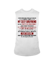 Gift for boyfriend - C00 Sleeveless Tee thumbnail