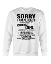 Gift for Boyfriend - TINH00 Crewneck Sweatshirt thumbnail