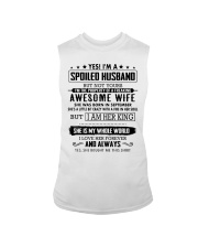 chad-spoiled-husband-9 Sleeveless Tee thumbnail