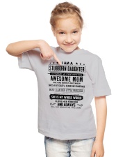 Perfect gifts for Daughter - T12 Youth T-Shirt lifestyle-youth-tshirt-front-2