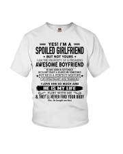 Perfect gift for Girlfriend AH09 Youth T-Shirt thumbnail