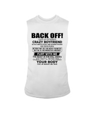 Gift for girlfriend T0 T4-280 Sleeveless Tee thumbnail