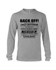 Gift for girlfriend T0 T4-280 Long Sleeve Tee thumbnail