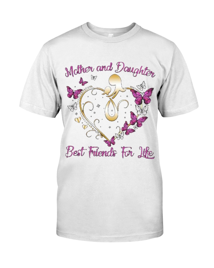 Perfect Gift For Your Mom Classic T-Shirt
