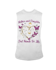 Perfect Gift For Your Mom Sleeveless Tee thumbnail