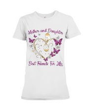 Perfect Gift For Your Mom Premium Fit Ladies Tee thumbnail