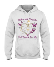 Perfect Gift For Your Mom Hooded Sweatshirt thumbnail