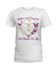 Perfect Gift For Your Mom Ladies T-Shirt thumbnail