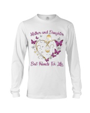 Perfect Gift For Your Mom Long Sleeve Tee thumbnail