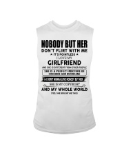 Perfect gift for your boyfriend-nobody but you-A00 Sleeveless Tee thumbnail
