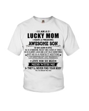Perfect gift for Mom AH04 Youth T-Shirt thumbnail