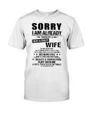 Gift for Boyfriend - wife - TINH05 Premium Fit Mens Tee thumbnail